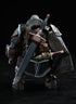 『Eternal Expedition Dwarf Assassin』005_Star and Sail Studio Verdred Anvil(ヴァードレッド・アンビル) 1/12スケール可動フィギュア